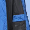Куртка вітрозахисна SELECT Monaco v24 all-weather jacket Blue